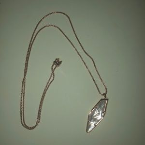 Kendra Scott Pendant Necklace